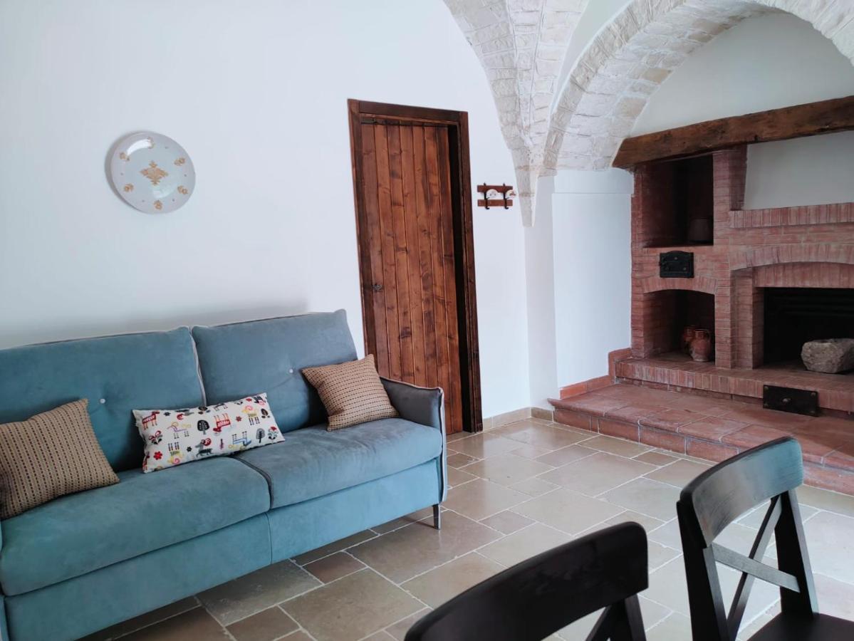 Masseria Mazzalorsa อัลเบโรเบลโล ภายนอก รูปภาพ