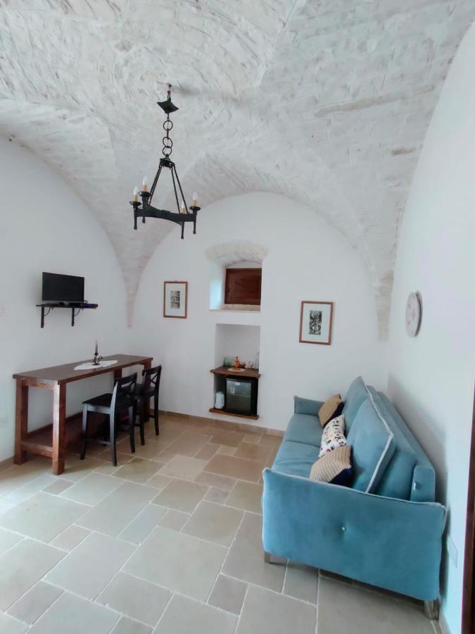 Masseria Mazzalorsa อัลเบโรเบลโล ภายนอก รูปภาพ