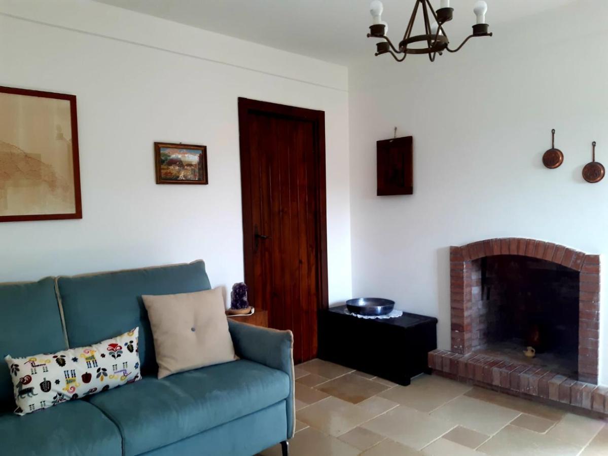 Masseria Mazzalorsa อัลเบโรเบลโล ภายนอก รูปภาพ