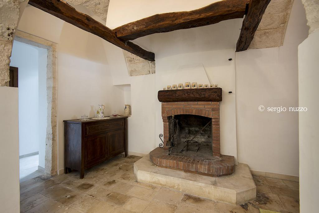 Masseria Mazzalorsa อัลเบโรเบลโล ภายนอก รูปภาพ
