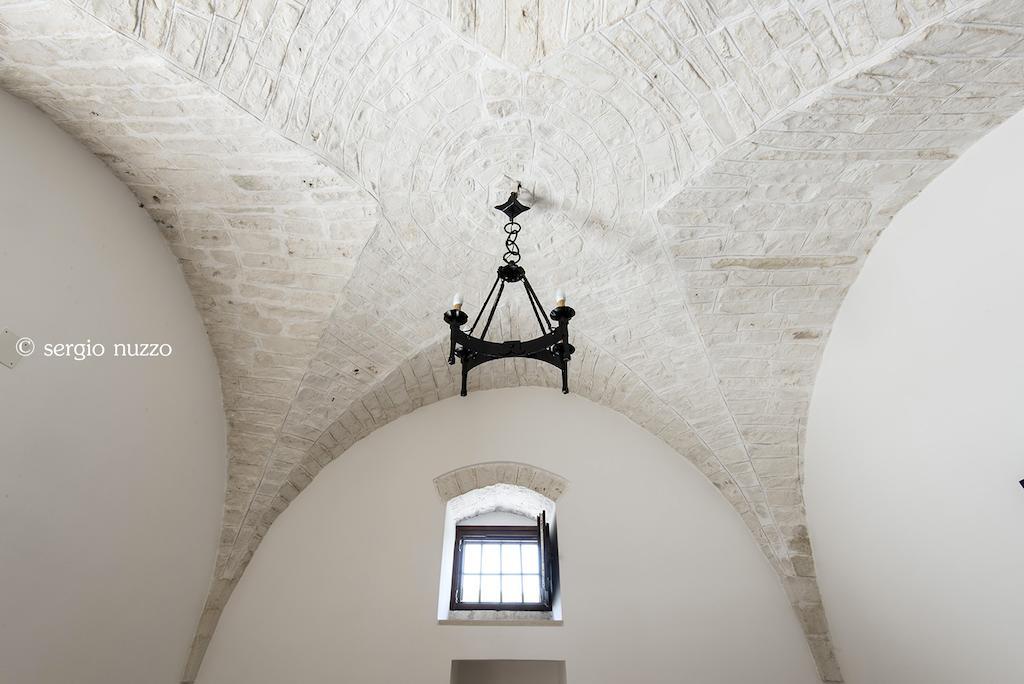 Masseria Mazzalorsa อัลเบโรเบลโล ห้อง รูปภาพ