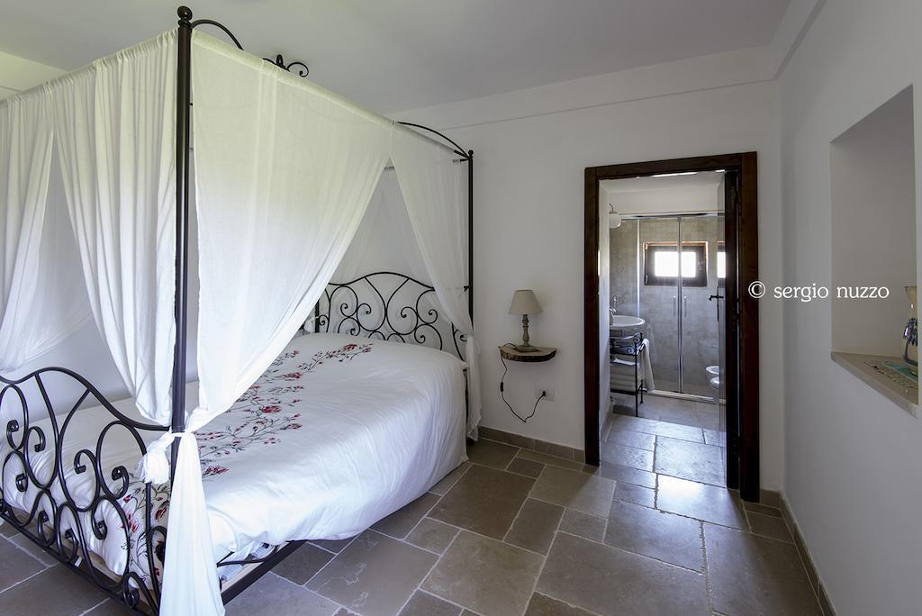 Masseria Mazzalorsa อัลเบโรเบลโล ห้อง รูปภาพ