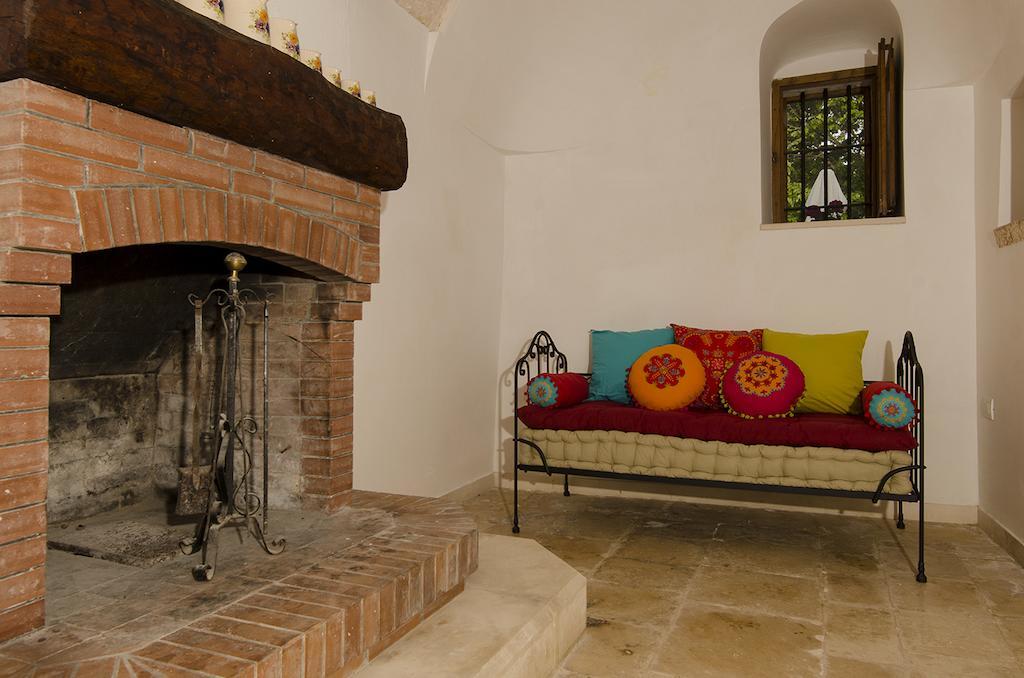 Masseria Mazzalorsa อัลเบโรเบลโล ภายนอก รูปภาพ