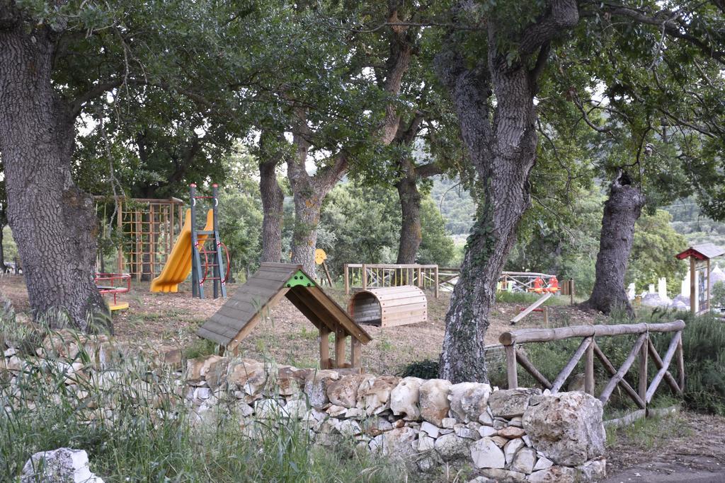 Masseria Mazzalorsa อัลเบโรเบลโล ภายนอก รูปภาพ