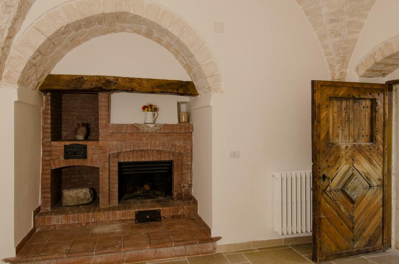 Masseria Mazzalorsa อัลเบโรเบลโล ภายนอก รูปภาพ