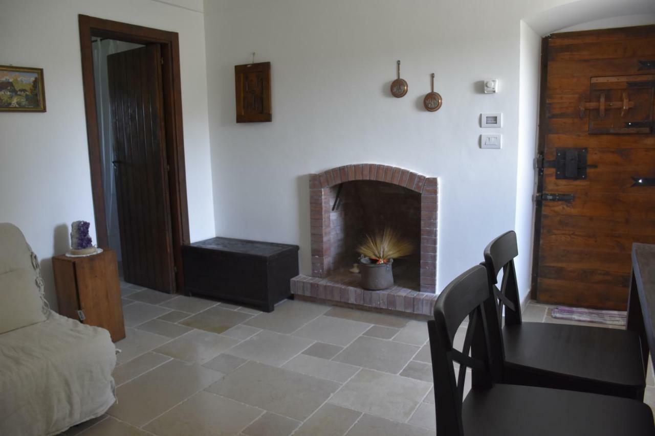 Masseria Mazzalorsa อัลเบโรเบลโล ภายนอก รูปภาพ