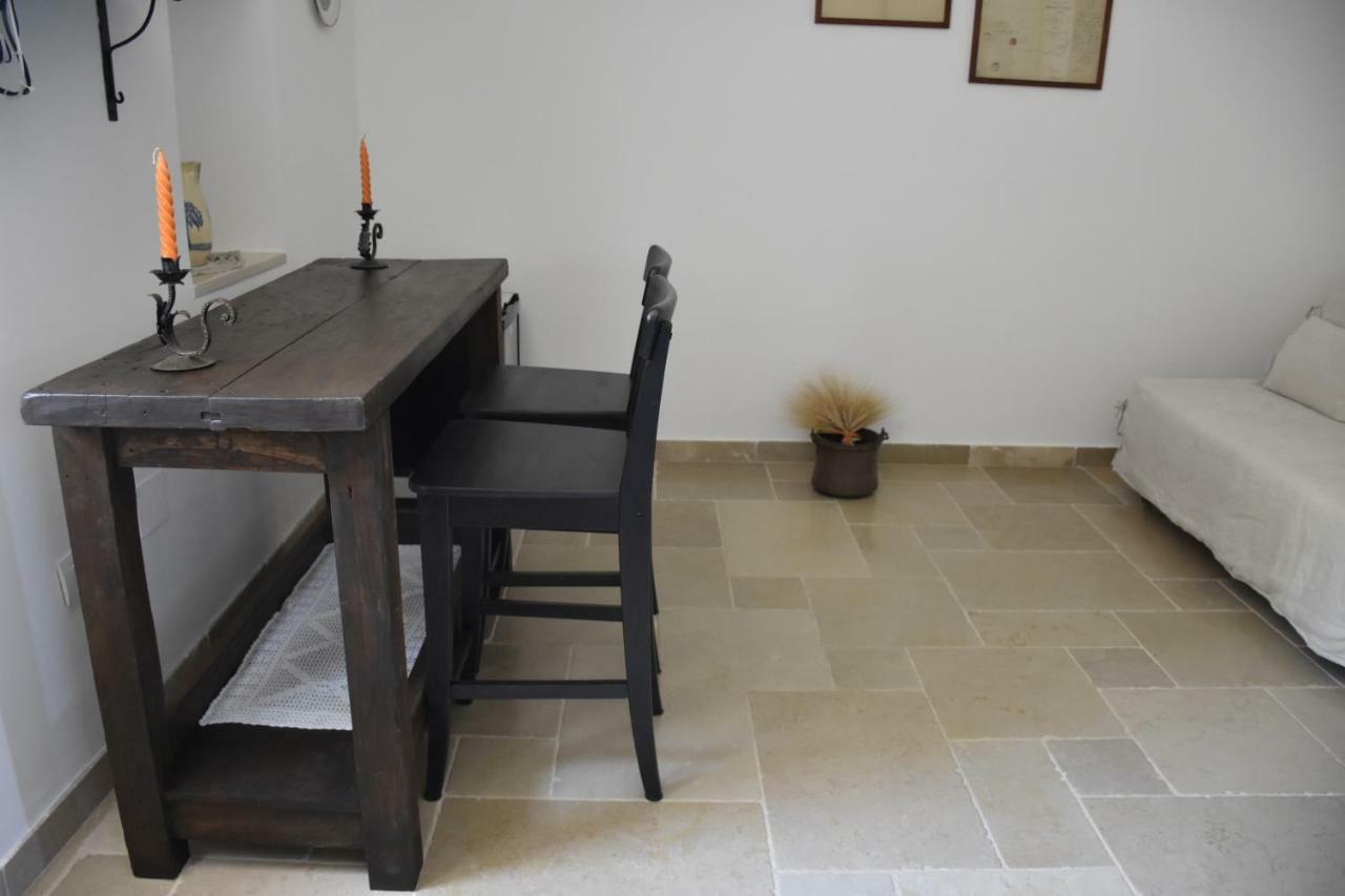 Masseria Mazzalorsa อัลเบโรเบลโล ภายนอก รูปภาพ